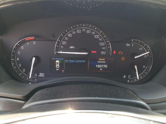 2017 Cadillac Ats VIN: 1G6AA5RX9H0192838 Lot: 60762394