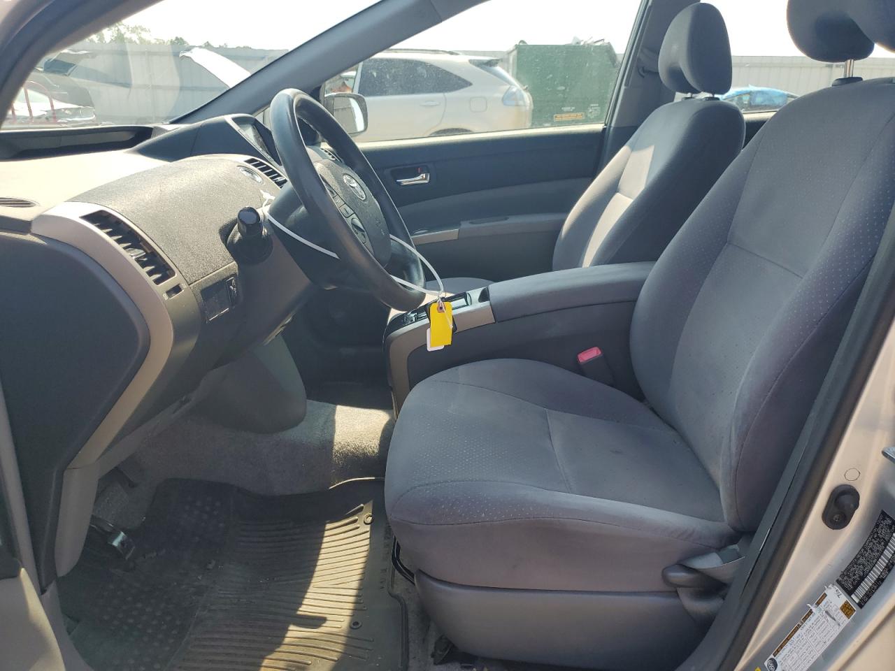 JTDKB20U887737774 2008 Toyota Prius