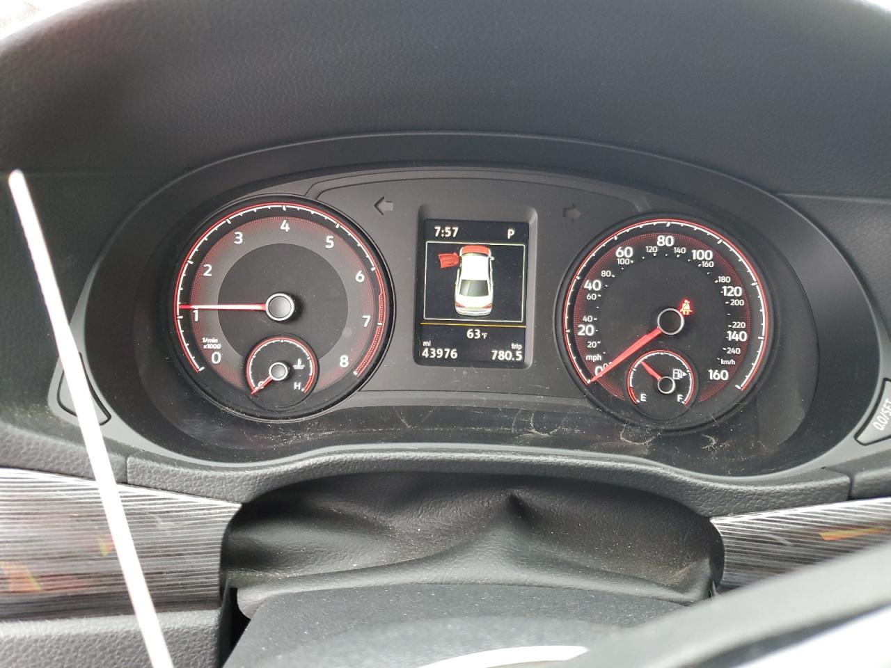 1VWMA7A38MC009479 2021 Volkswagen Passat R-Line