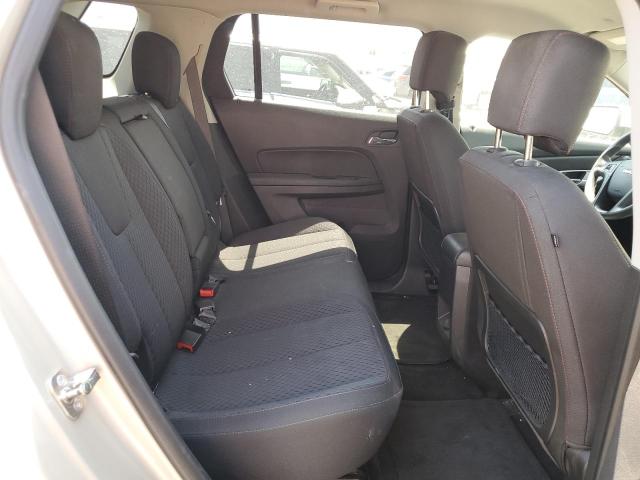 2014 GMC Terrain Sle VIN: 2GKALMEK6E6150548 Lot: 58392334