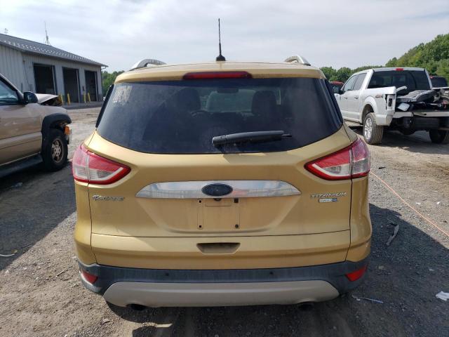 1FMCU9J91EUD53698 2014 Ford Escape Titanium