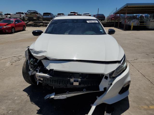 2021 NISSAN ALTIMA SR - 1N4BL4CV8MN366284