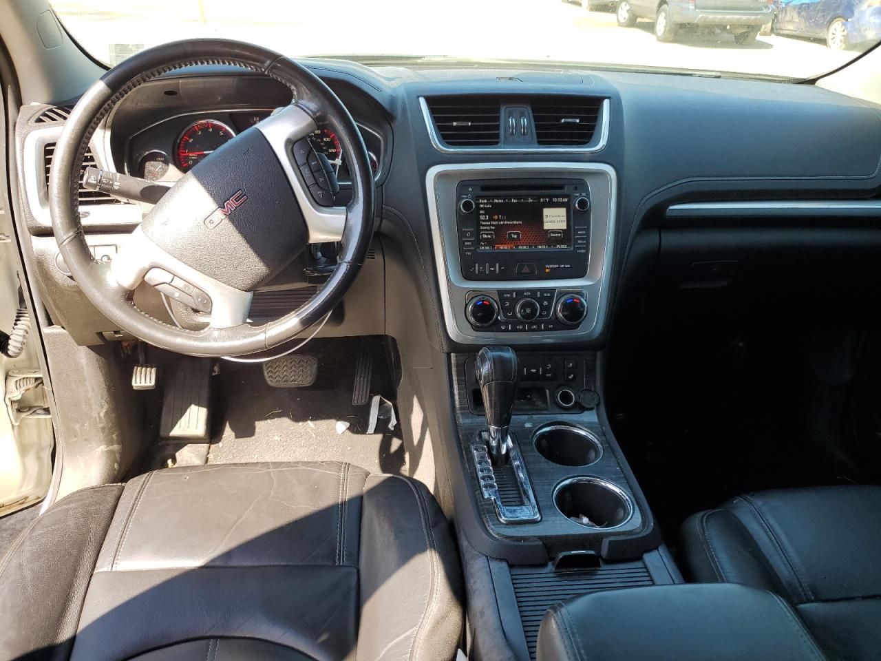 1GKKVRKD7DJ190320 2013 GMC Acadia Slt-1