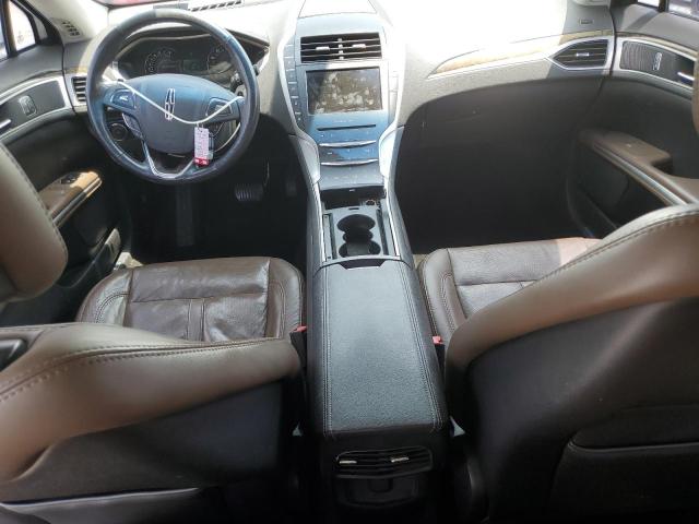 VIN 3LN6L2G99DR812321 2013 Lincoln MKZ no.8