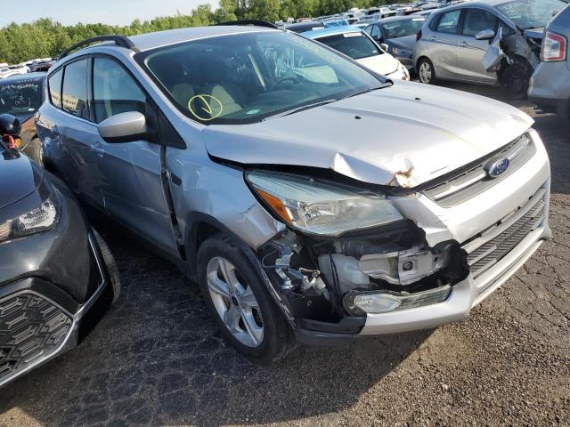 2016 Ford Escape Se VIN: 1FMCU0GX7GUC09495 Lot: 56348444