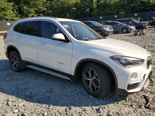 VIN WBXHT3C39GP882744 2016 BMW X1, Xdrive28I no.4