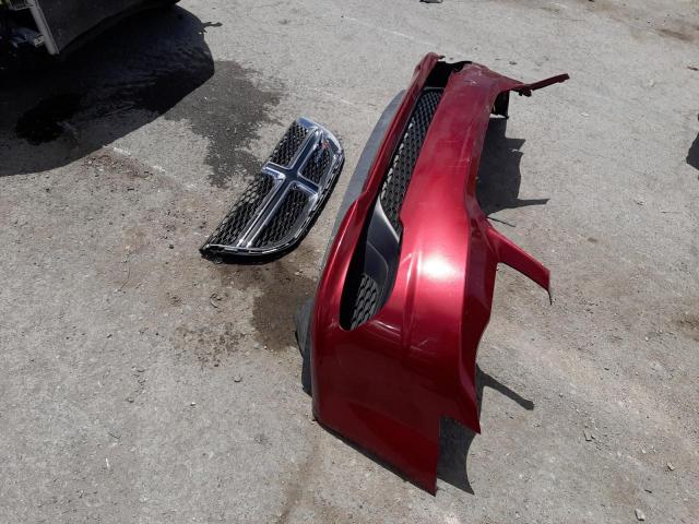 2016 Dodge Grand Caravan Sxt VIN: 2C4RDGCG6GR266586 Lot: 59289914