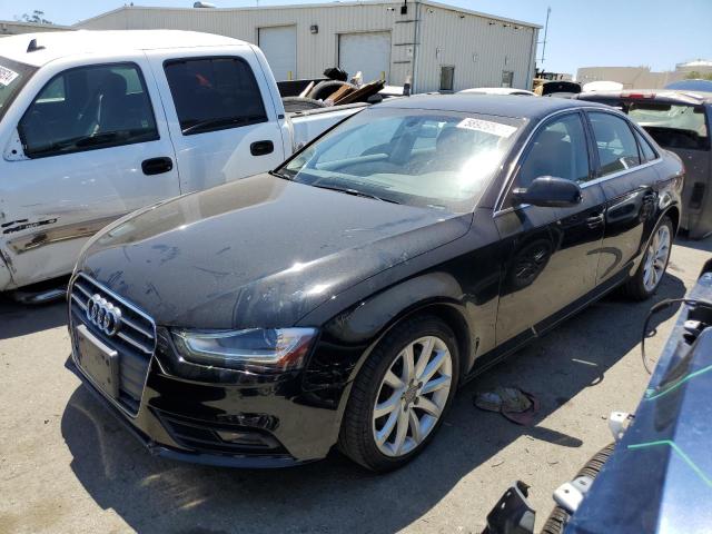 VIN WAUBFAFL6DN035002 2013 Audi A4, Premium no.1