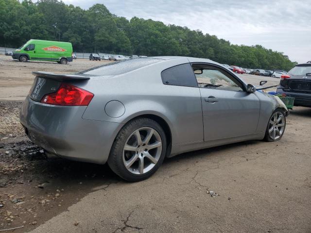 2003 Infiniti G35 VIN: JNKCV54E13M209521 Lot: 57747844