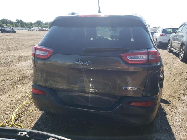 2015 Jeep Cherokee Latitude VIN: 1C4PJLCB7FW518154 Lot: 60066884