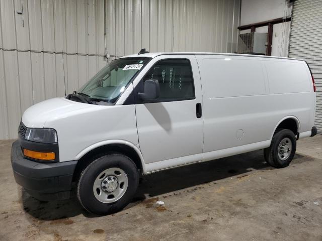 2022 CHEVROLET EXPRESS G2 #2993899336