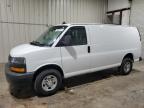 CHEVROLET EXPRESS G2 photo