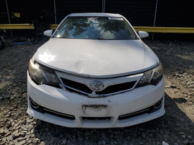 VIN 4T1BF1FKXEU754752 2014 Toyota Camry, L no.5