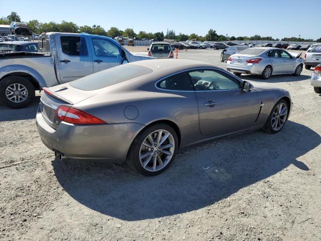 2010 Jaguar Xkr VIN: SAJWA4DC2AMB34168 Lot: 58223784