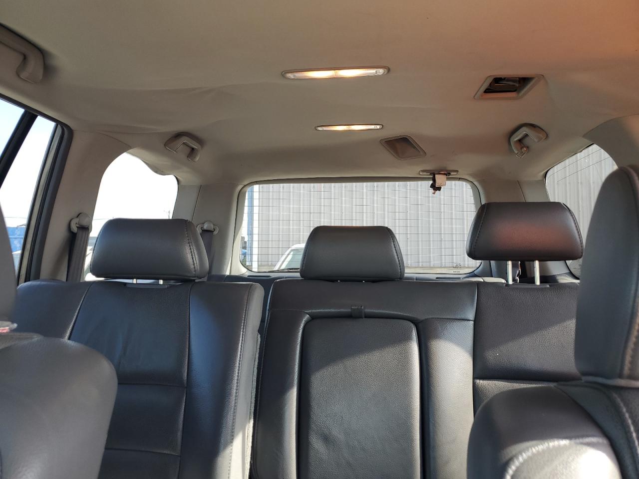 5FNYF18507B001085 2007 Honda Pilot Exl