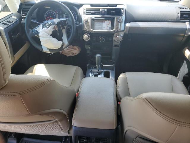 2017 Toyota 4Runner Sr5 VIN: JTEZU5JR4H5164688 Lot: 59268804