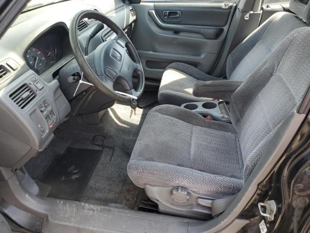 1998 Honda Cr-V Ex VIN: JHLRD1864WC097238 Lot: 60517564