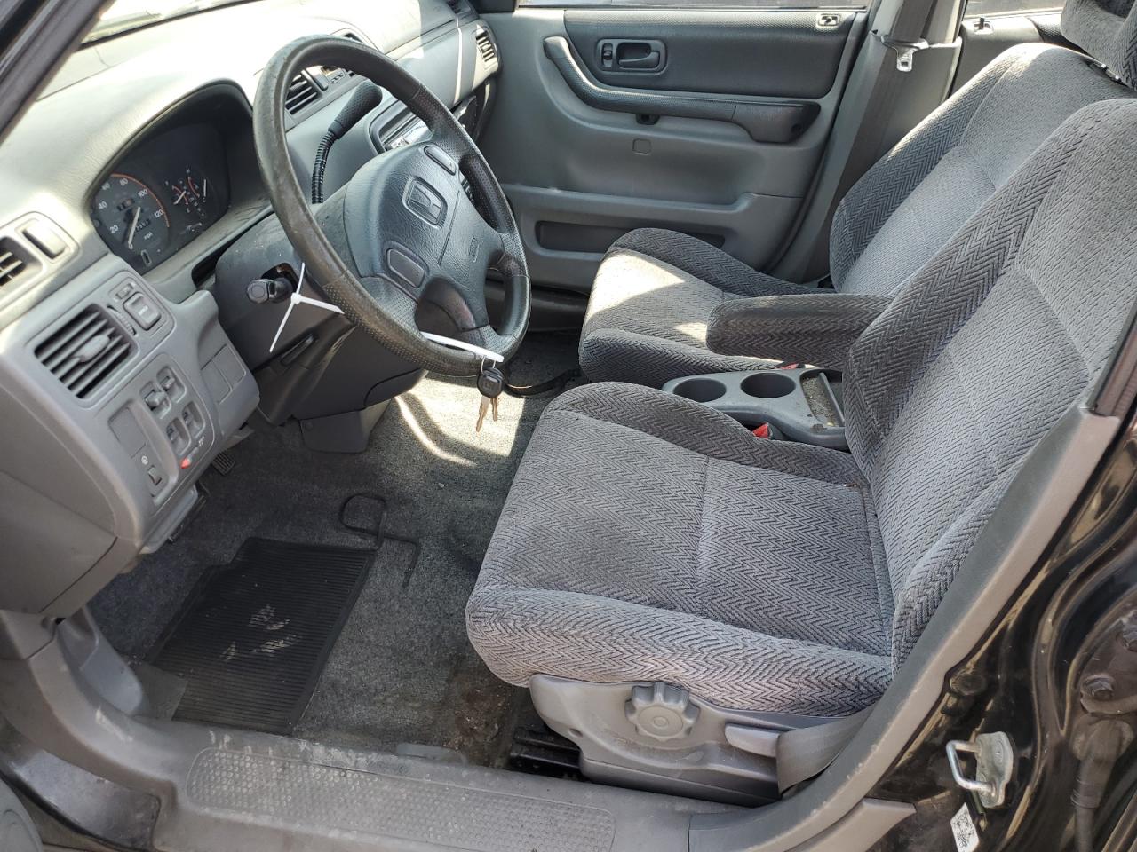 JHLRD1864WC097238 1998 Honda Cr-V Ex