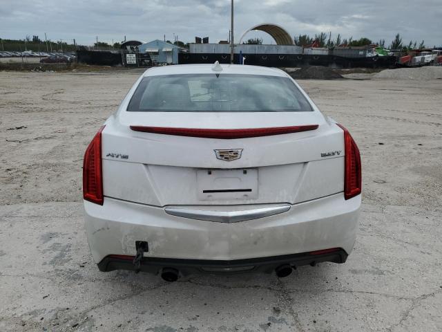 2017 Cadillac Ats VIN: 1G6AA5RX9H0191284 Lot: 58917644