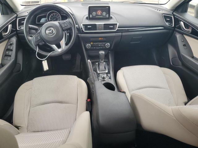  MAZDA 3 2016 Biały