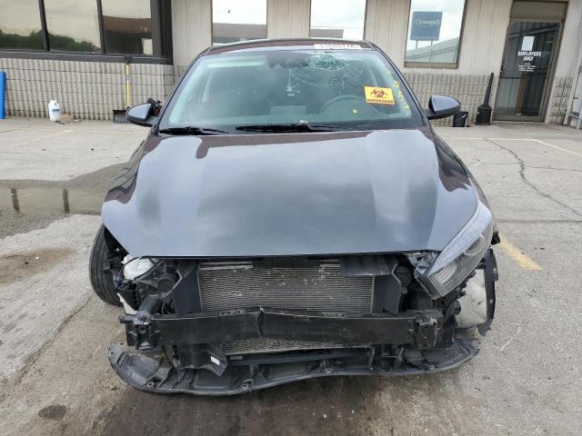 2022 Kia Forte Fe VIN: 3KPF24AD6NE465751 Lot: 57605714