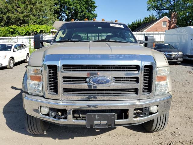 2008 Ford F450 Super Duty VIN: 1FTXW43R98EA44799 Lot: 56802064