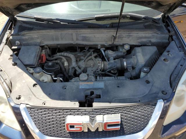 2011 GMC Acadia Slt-1 VIN: 1GKKVRED9BJ291805 Lot: 58298584