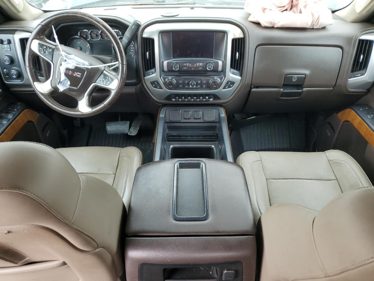 1GT12ZE89FF594417 2015 GMC Sierra K2500 Slt