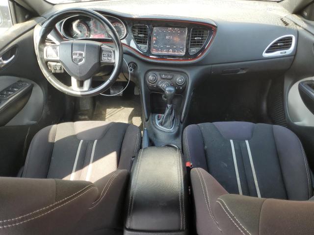 2014 Dodge Dart Sxt VIN: 1C3CDFBBXED676897 Lot: 58312484