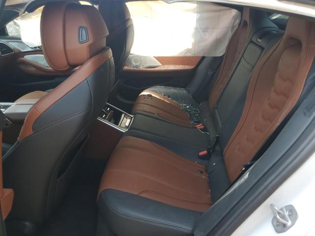 2024 BMW M850XI - WBAGV8C06RCN49236