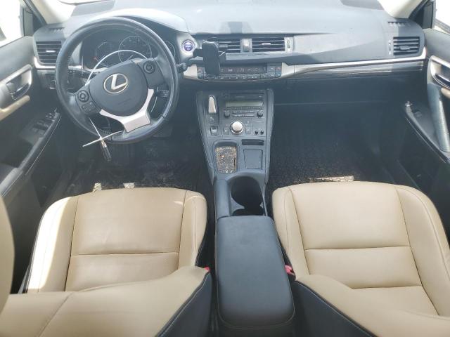 2015 Lexus Ct 200 VIN: JTHKD5BH6F2229582 Lot: 59467124