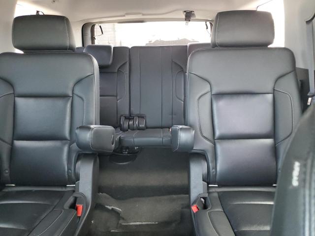 2016 Chevrolet Tahoe K1500 Ltz VIN: 1GNSKCKC7GR466789 Lot: 61347994