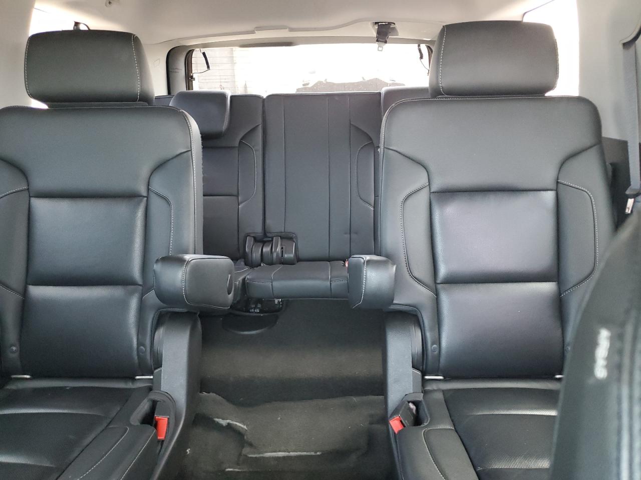 1GNSKCKC7GR466789 2016 Chevrolet Tahoe K1500 Ltz