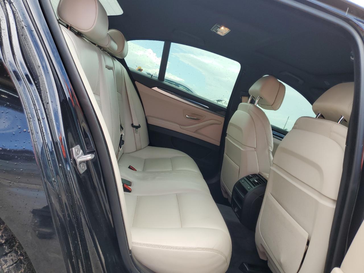 WBA5B1C56GG554414 2016 BMW 535 I