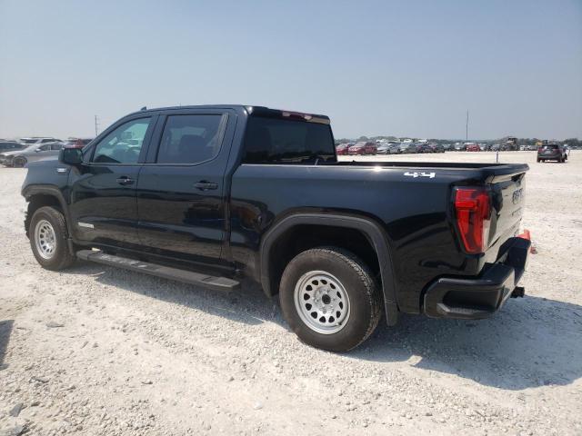 2024 GMC Sierra K1500 Elevation VIN: 3GTUUCE86RG295149 Lot: 57690774