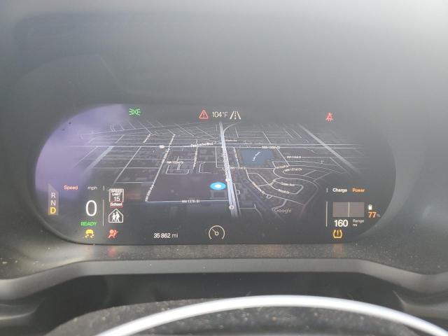 2023 Polestar 2 VIN: YSMED3KA1PL126771 Lot: 59732614