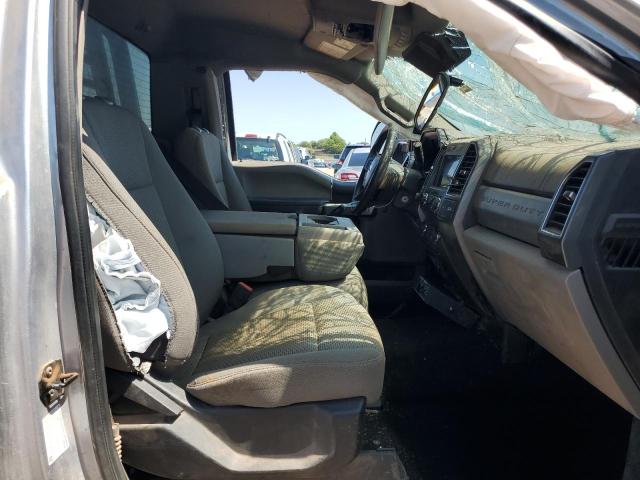 2021 FORD F350 SUPER - 1FDRF3HN2MED69762