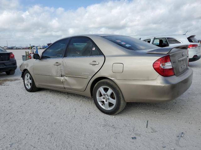 2004 Toyota Camry Le VIN: 4T1BE32K64U873160 Lot: 59365454