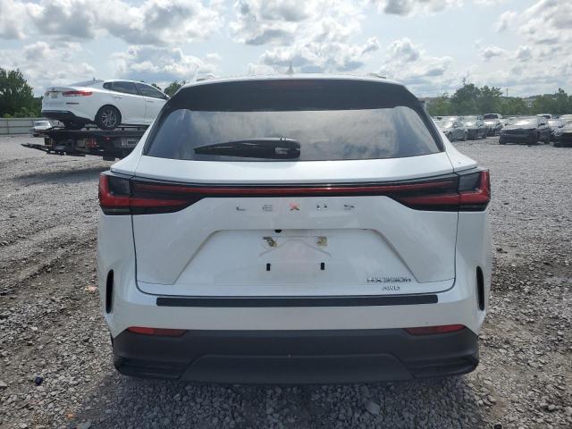 2022 Lexus Nx 350H VIN: JTJAKCEZ1N5000801 Lot: 58025764