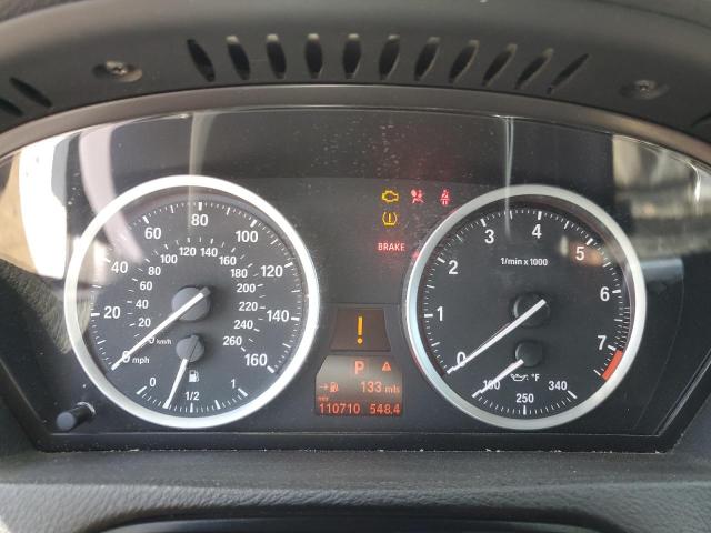 VIN 5UXFG2C51DL785110 2013 BMW X6 no.9