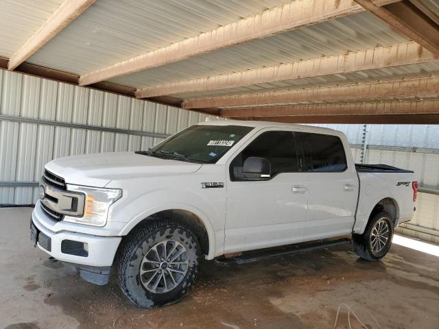 Vin: 1ftew1ep6jkd18713, lot: 59118324, ford f-150 supercrew 2018 img_1