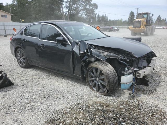 2012 Infiniti G37 VIN: JN1CV6AR8CM670670 Lot: 58786564