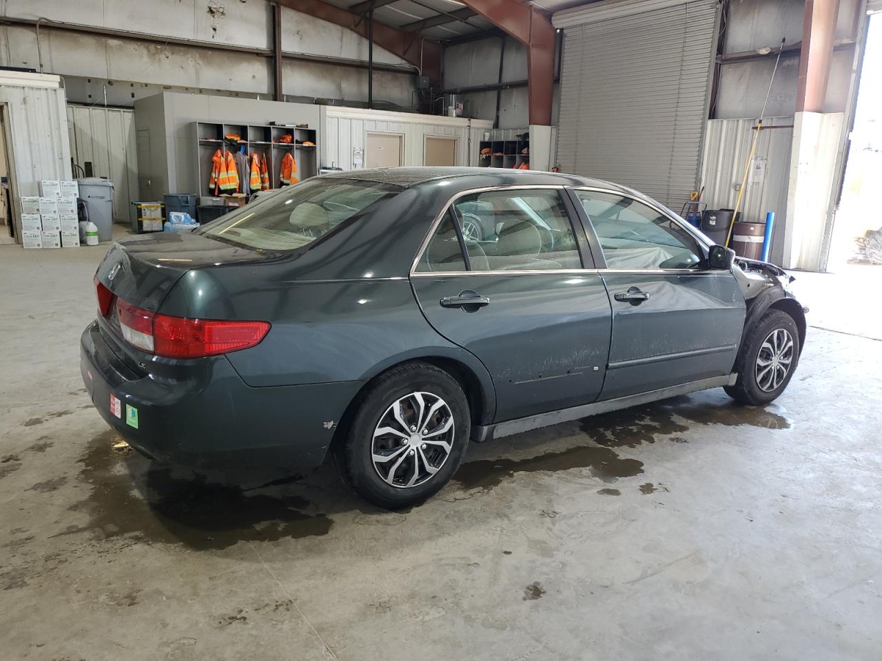 1HGCM56475A127002 2005 Honda Accord Lx