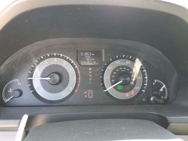 2015 HONDA ODYSSEY LX - 5FNRL5H23FB099649