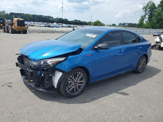 3KPF54AD0PE664143 2023 KIA FORTE - Image 1