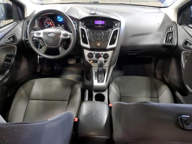 2012 Ford Focus Se VIN: 1FAHP3F25CL154852 Lot: 60261724