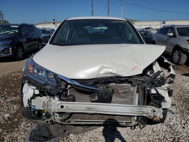 2016 HONDA CR-V LX - 5J6RM4H36GL012349