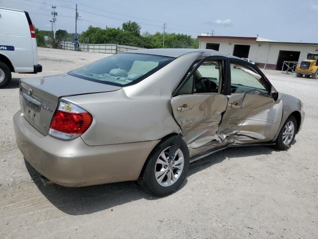 2005 Toyota Camry Le VIN: 4T1BF30K15U612021 Lot: 57743864