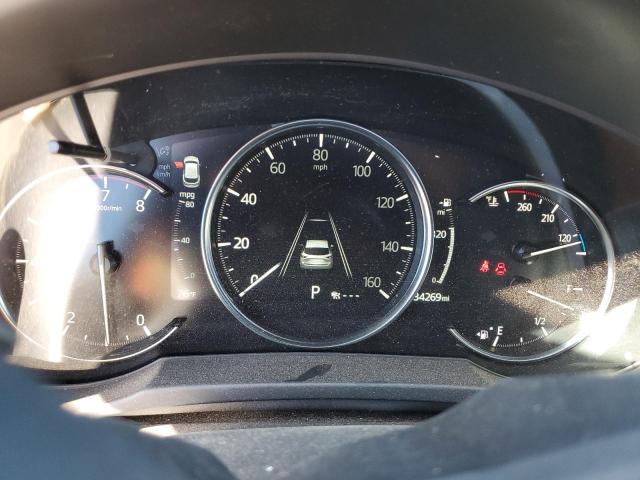 2023 Mazda Cx-5 Premium VIN: JM3KFBDM6P0160062 Lot: 61190704