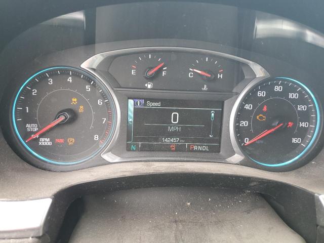 2018 Chevrolet Traverse Lt VIN: 1GNEVGKW0JJ171691 Lot: 58021174